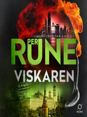 cover image of Viskaren